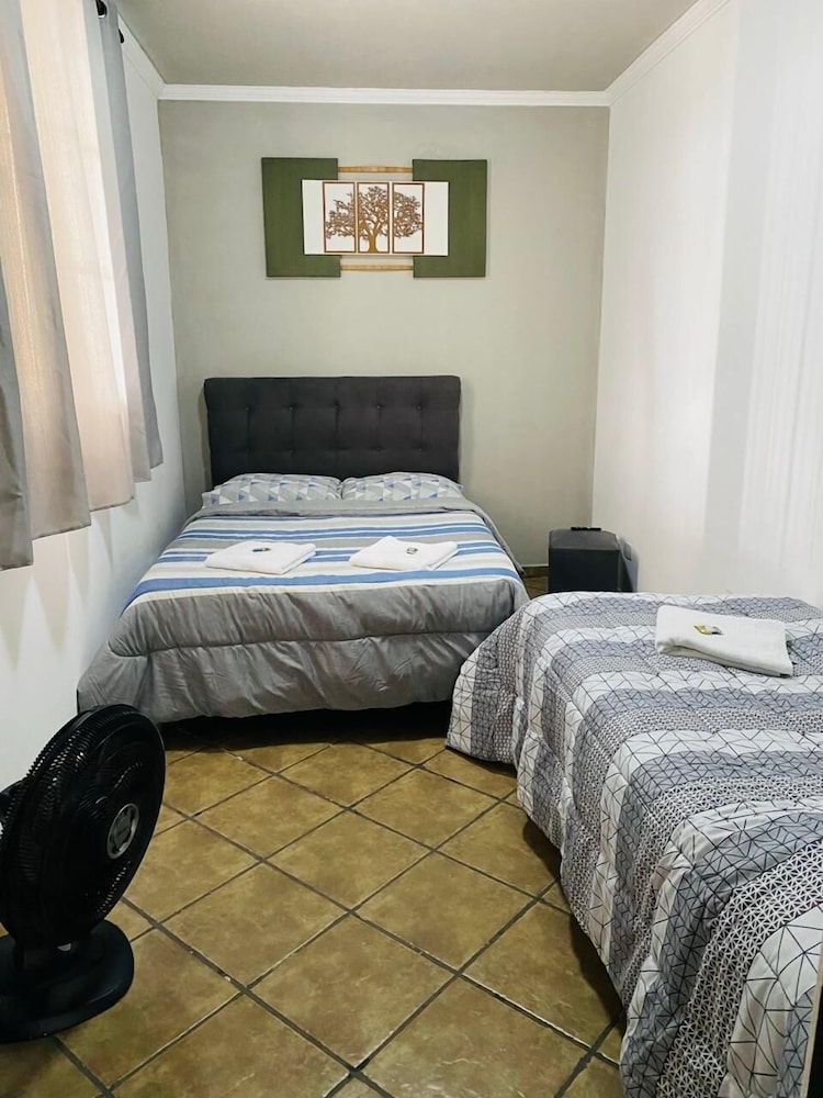 Classic Double or Twin Room photo 1