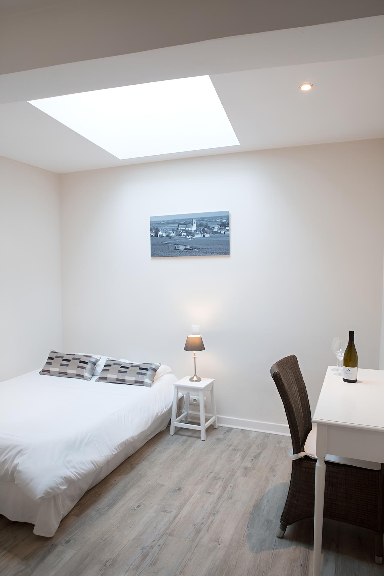 Double or Twin Room, Accessible photo 2