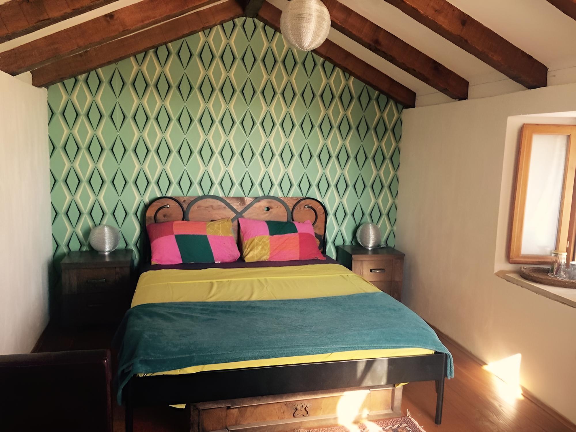 Double or Twin Room photo 1
