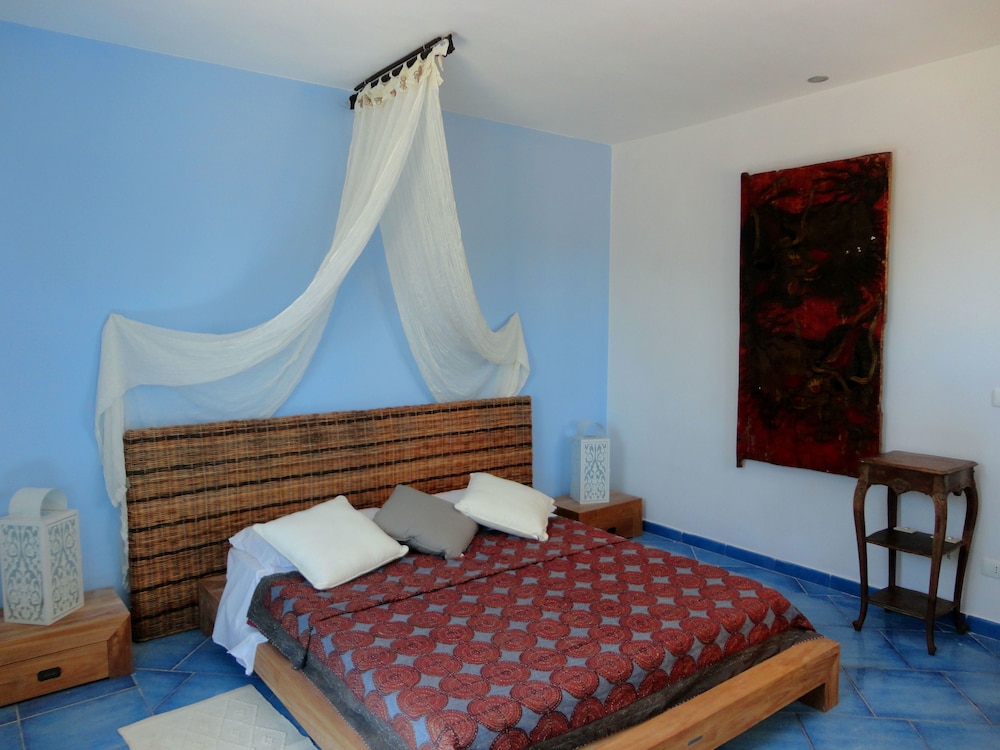 Double Room, Terrace