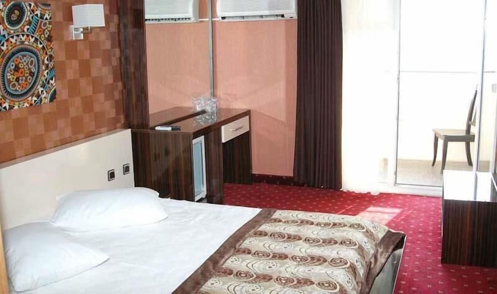 Standard Double Room, Sea View photo 1