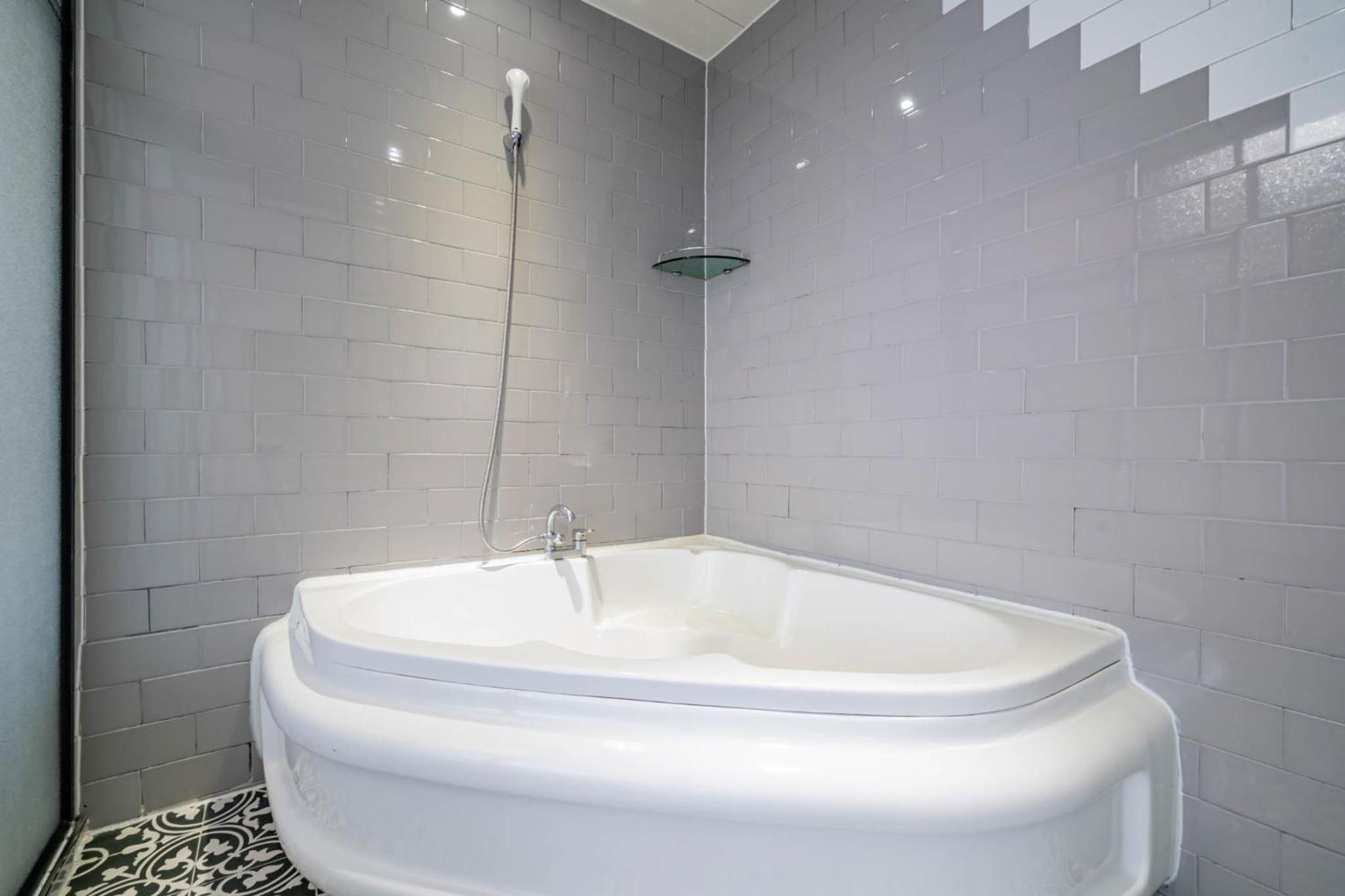 Deluxe Double Room With Balcony And Sea View photo 2