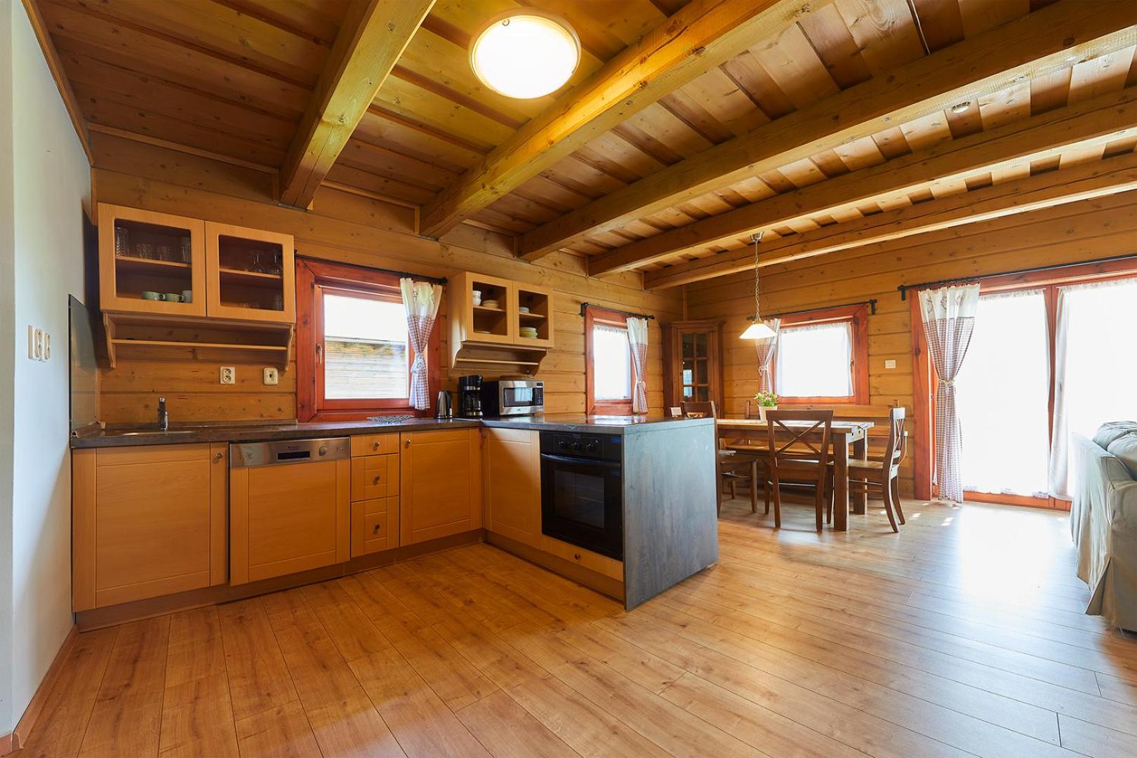 Cottage photo 3
