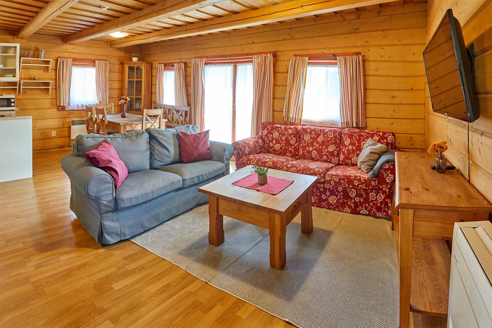 Cottage photo 2