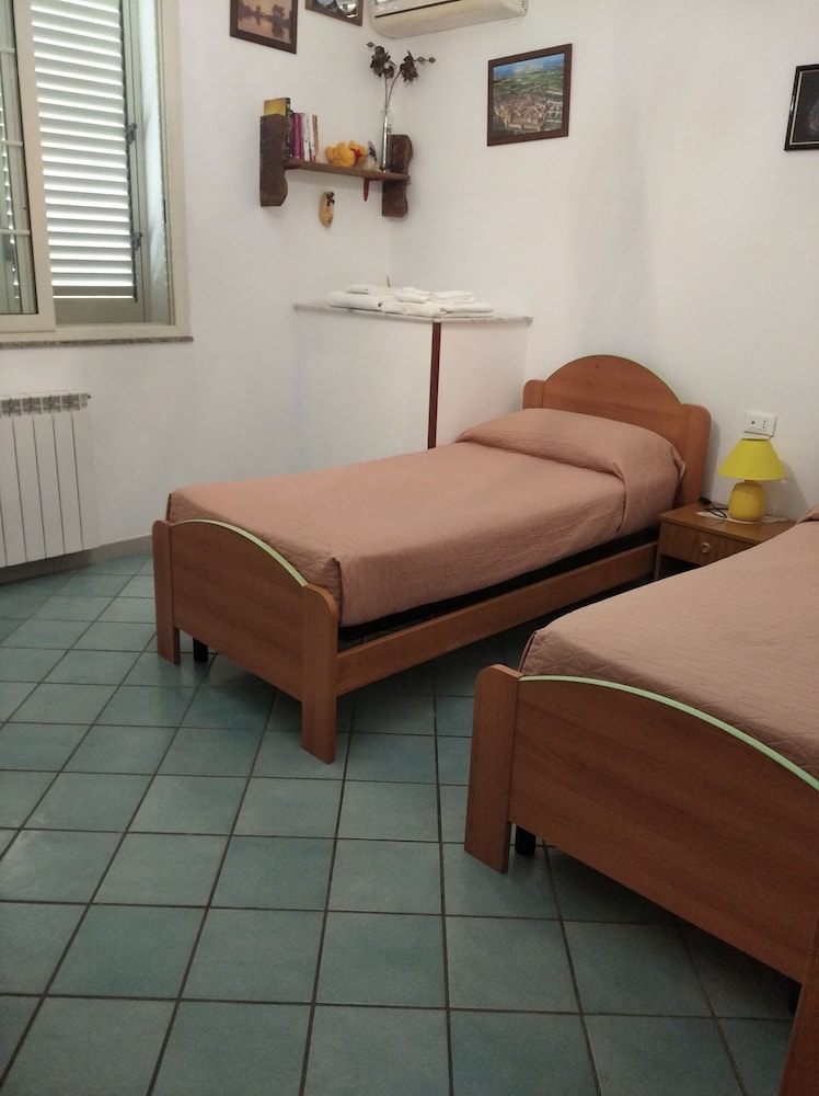 Family Apartment, 2 Bedrooms, Private Bathroom photo 1