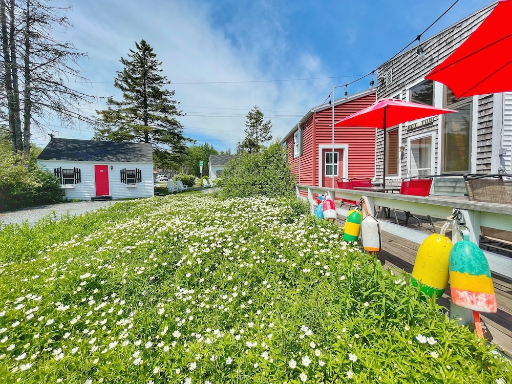 1br Acadia Cottage In Bar Harbor W/Ac photo 3