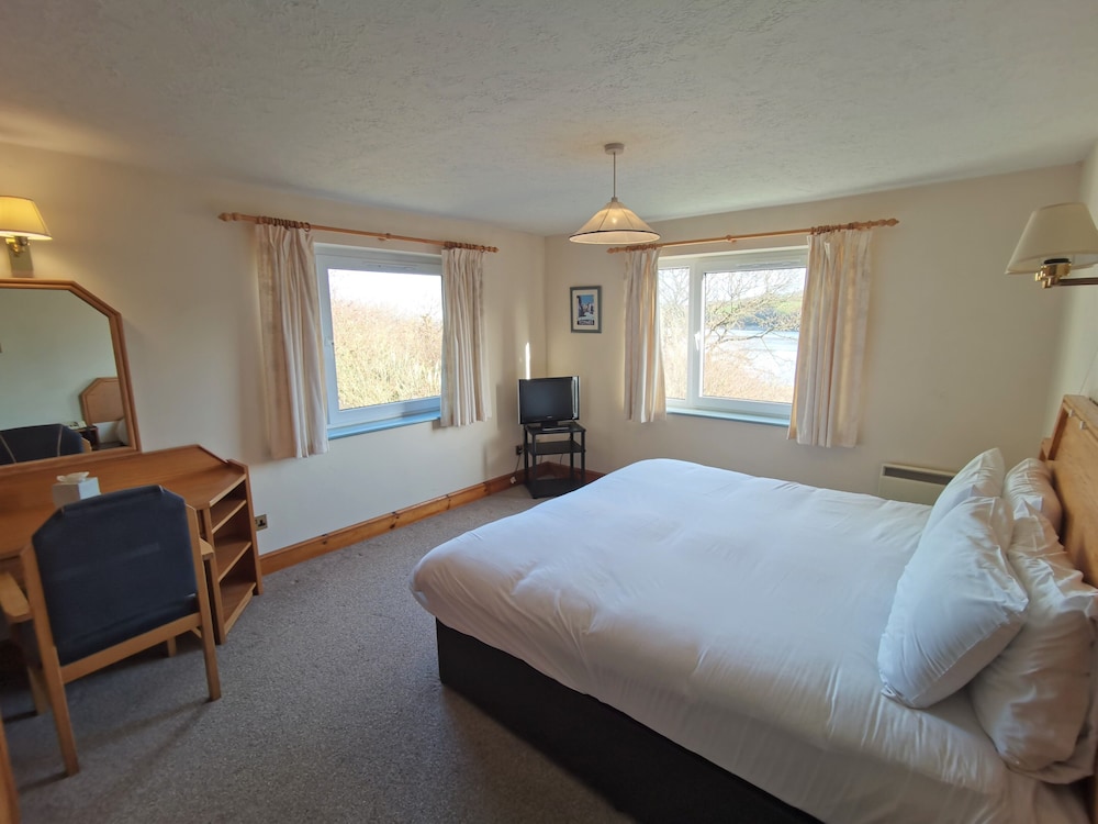 Self-Catering Two Bedroom Estuary View Duplex Apartment photo 1