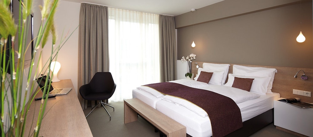 Standard Double Room, 1 Double Bed, Accessible photo 3