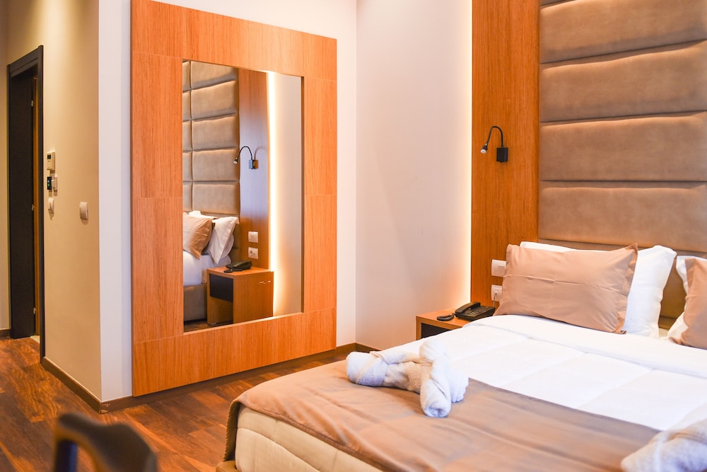 Suite with Sea View photo 2