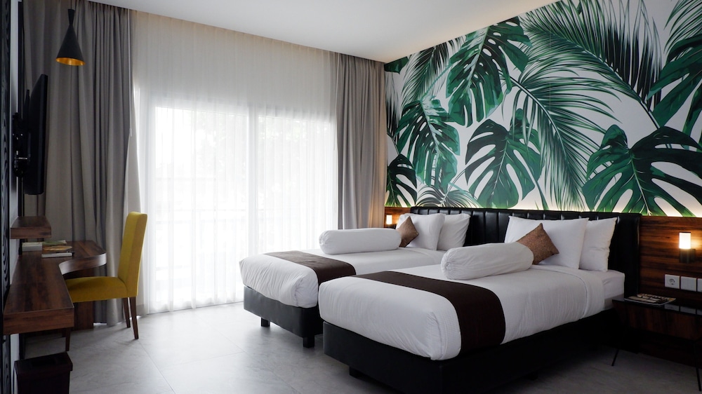 Resort Suite Twin photo 1