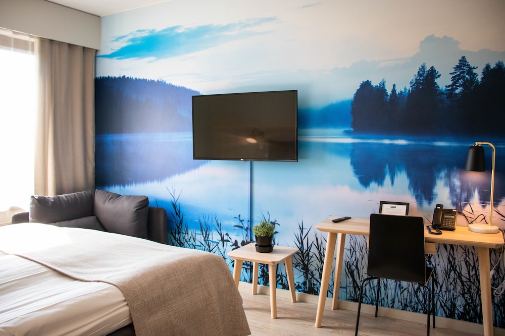 Superior Double Room, 1 Bedroom - Photo 8