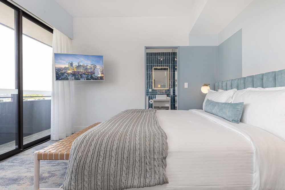 Terrace Suite - Photo 4