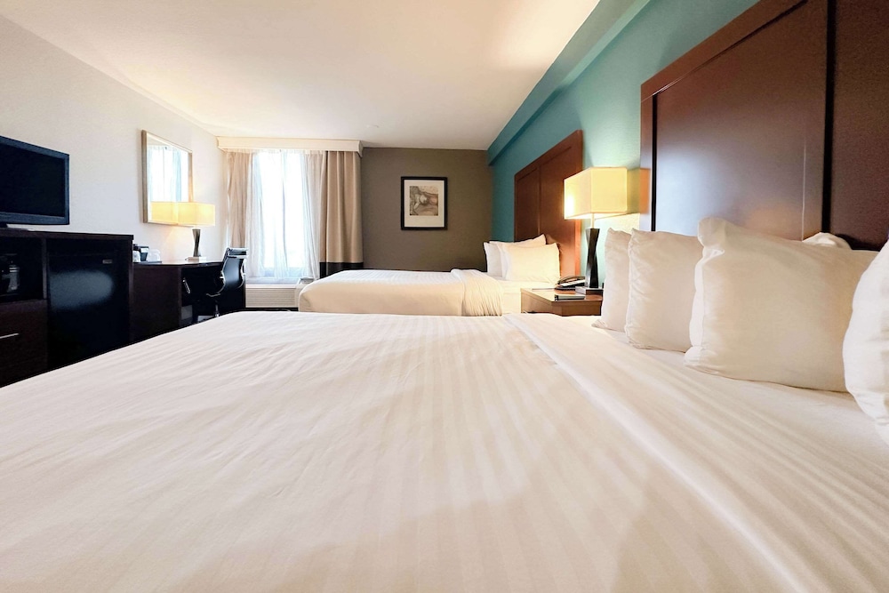 The Adventure Hotel by the Parks, Billede 5