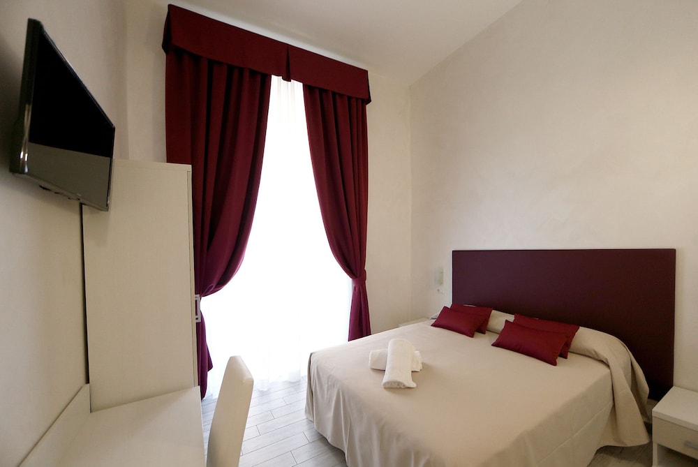 Double Room, Balcony photo 1