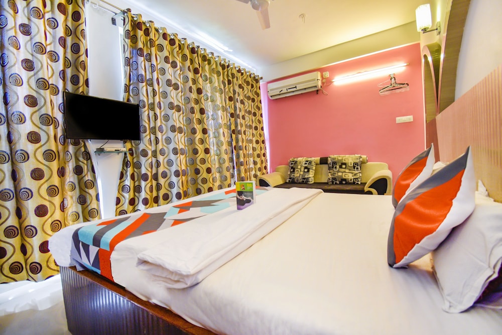 Deluxe Room photo 1
