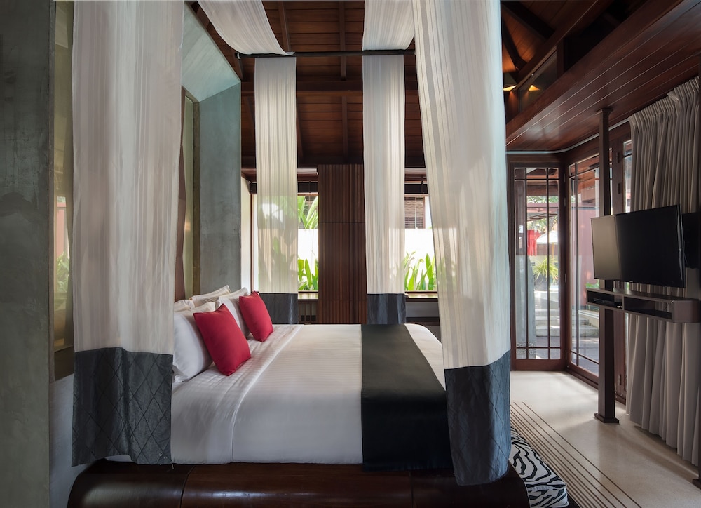 Grand Pool Villa photo 3