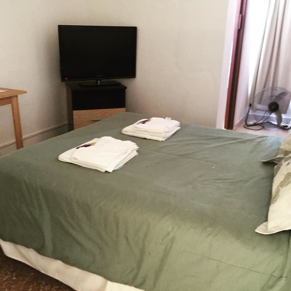 Double Room, 1 Double Or 2 Twin Beds, Non Smoking