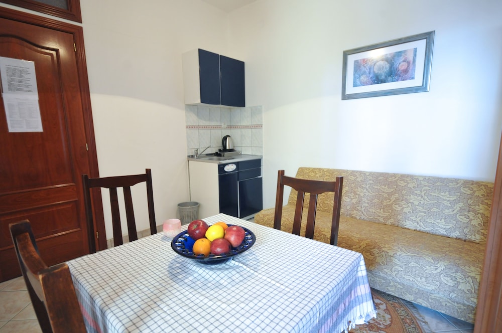Classic Studio, Sea View photo 2