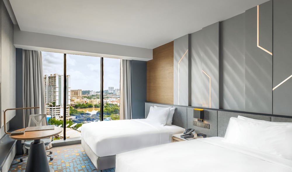 Standard Twin Room, 2 Twin Beds - Photo 7