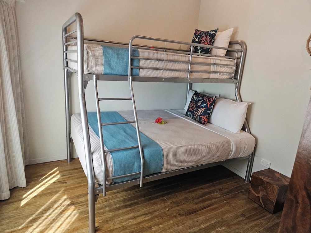 Family Double Room photo 3