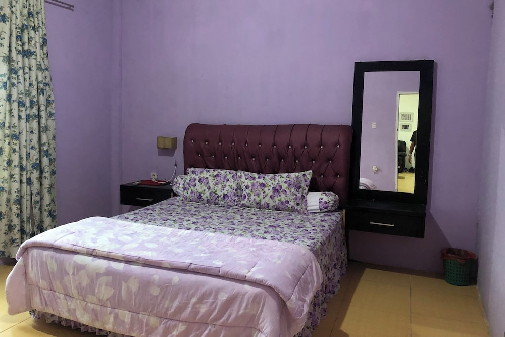 Standard Suite, 1 Double Bed