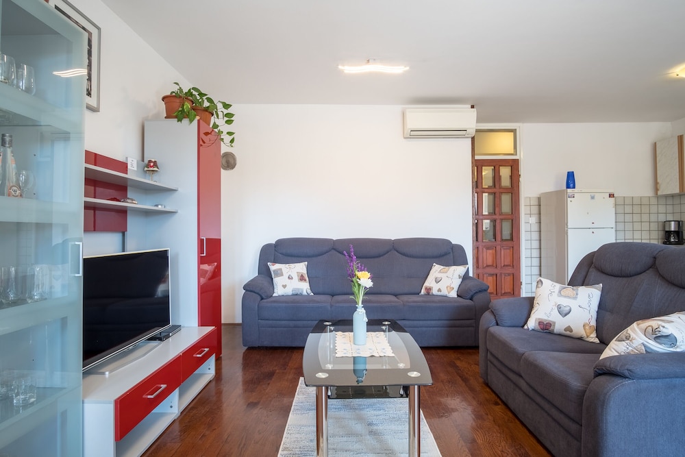 Apartment, 2 Bedrooms