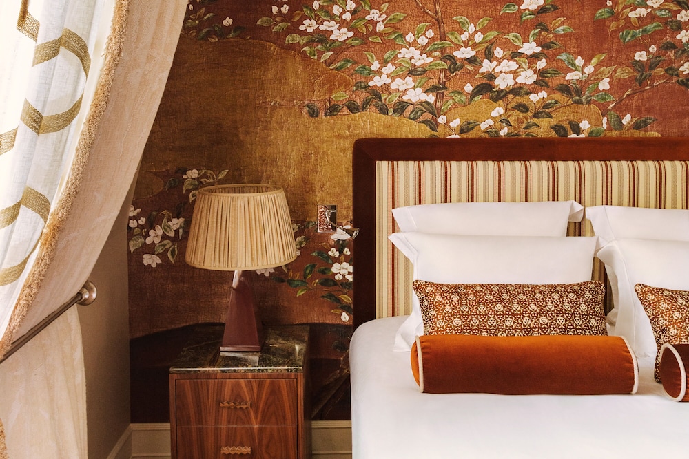 Chambre Supérieure