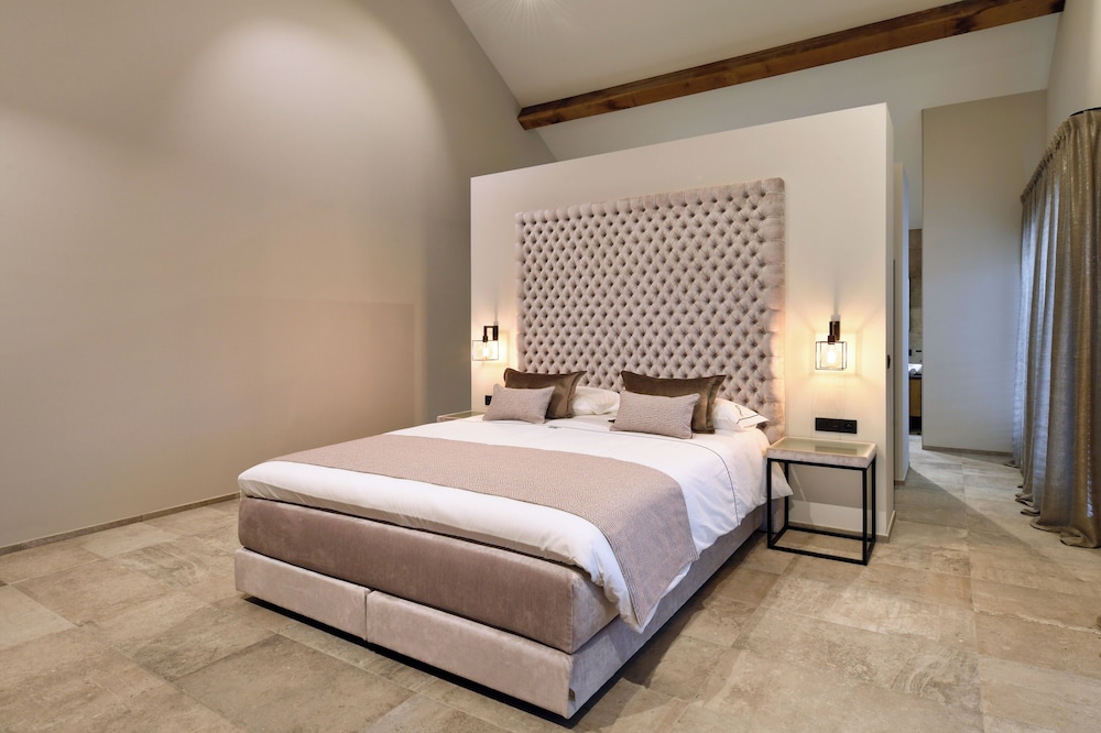 Exclusive Double Room