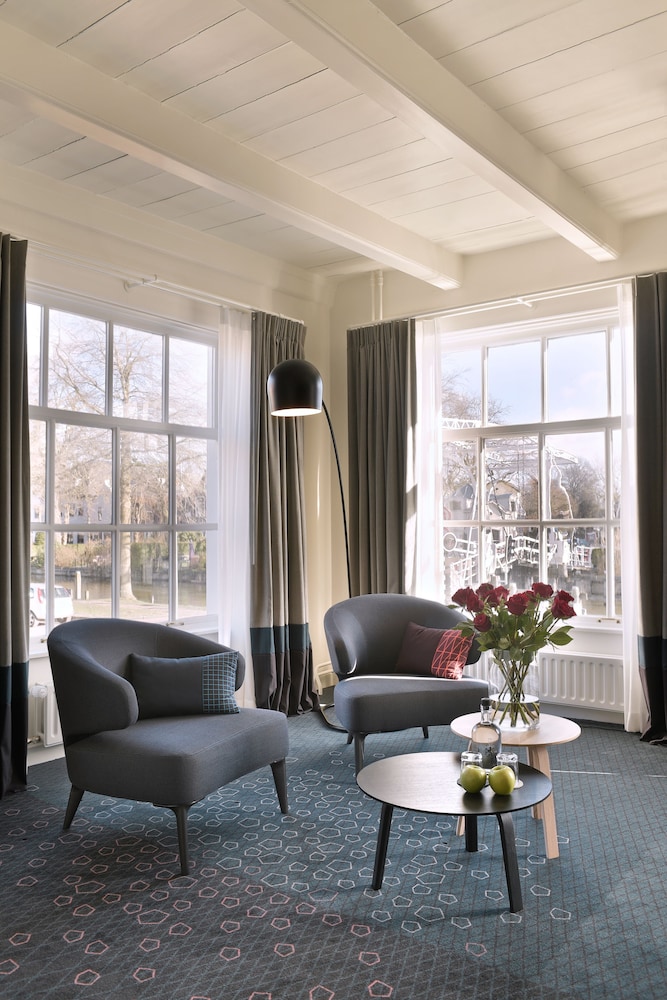 Luxury Double Room, River View photo 3
