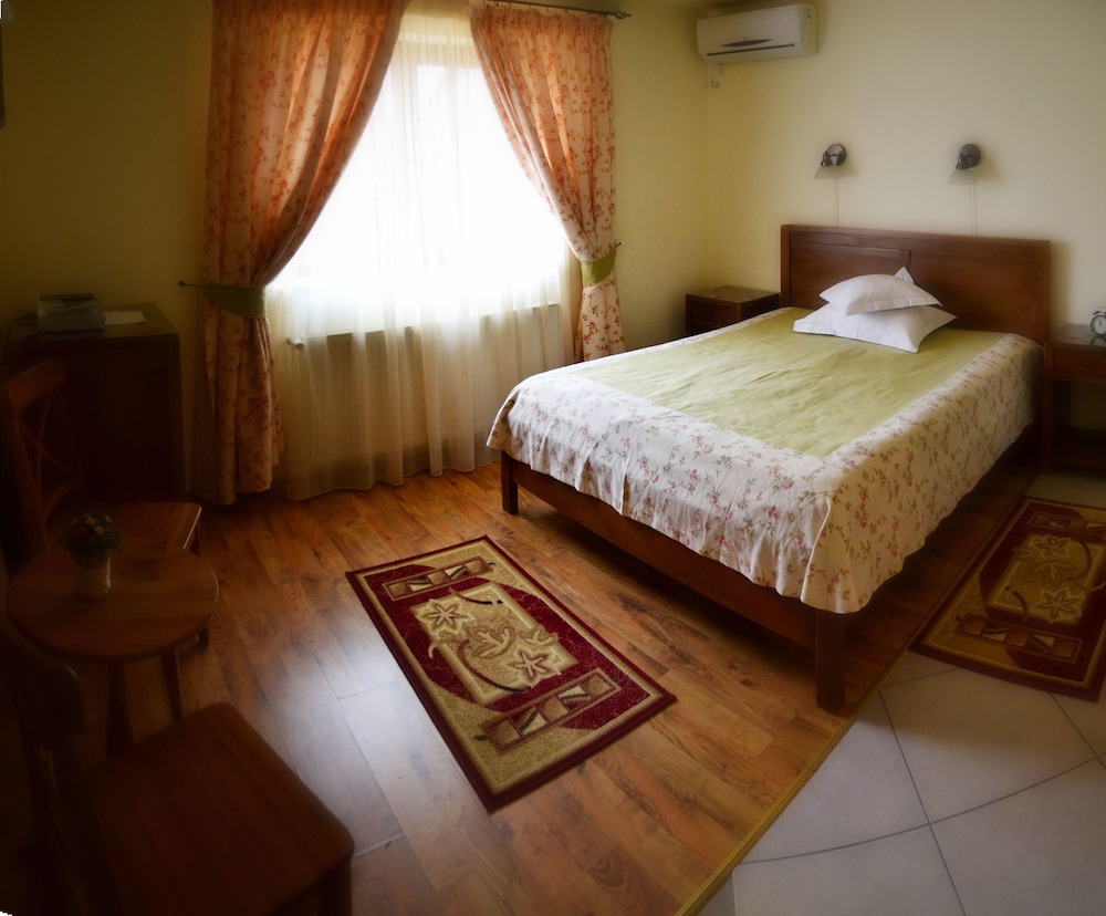 Superior Single Room photo 3