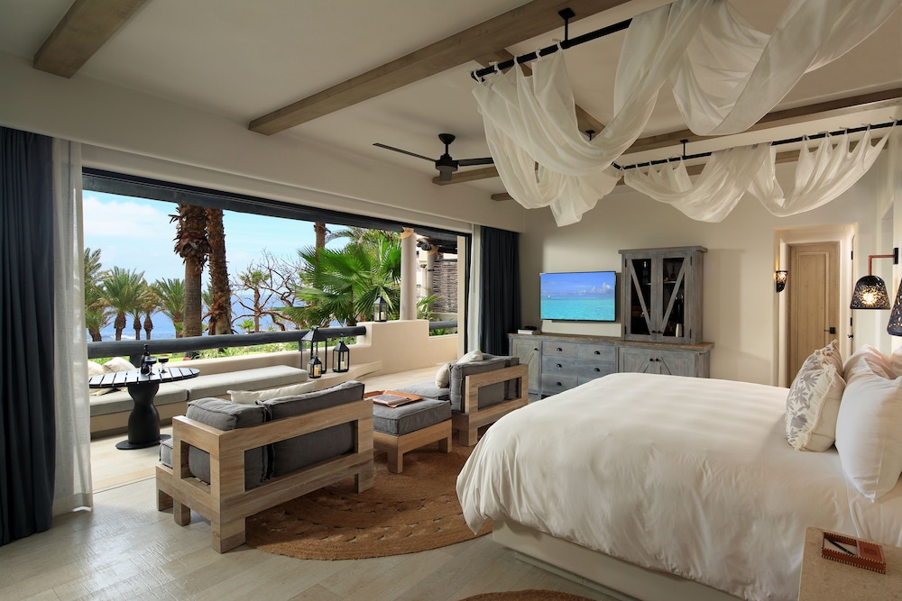Estudio, 1 cama King, Vista