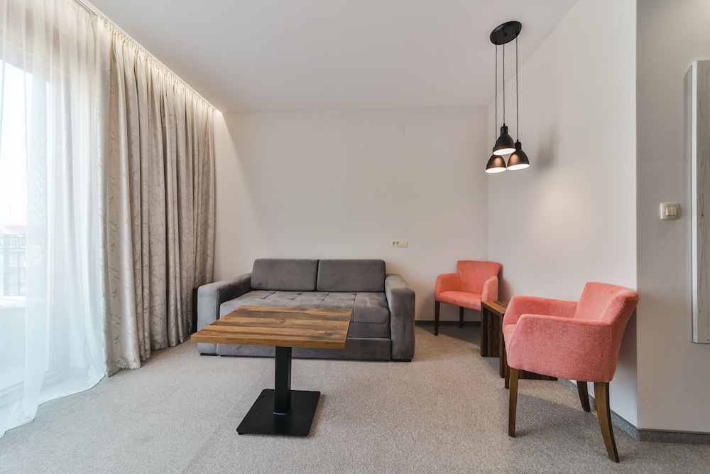 Superior Suite
