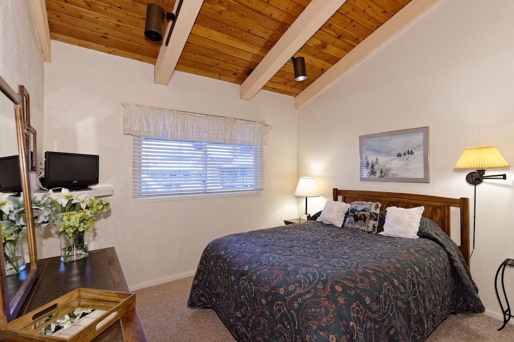 Standard Loft, 1 Bedroom