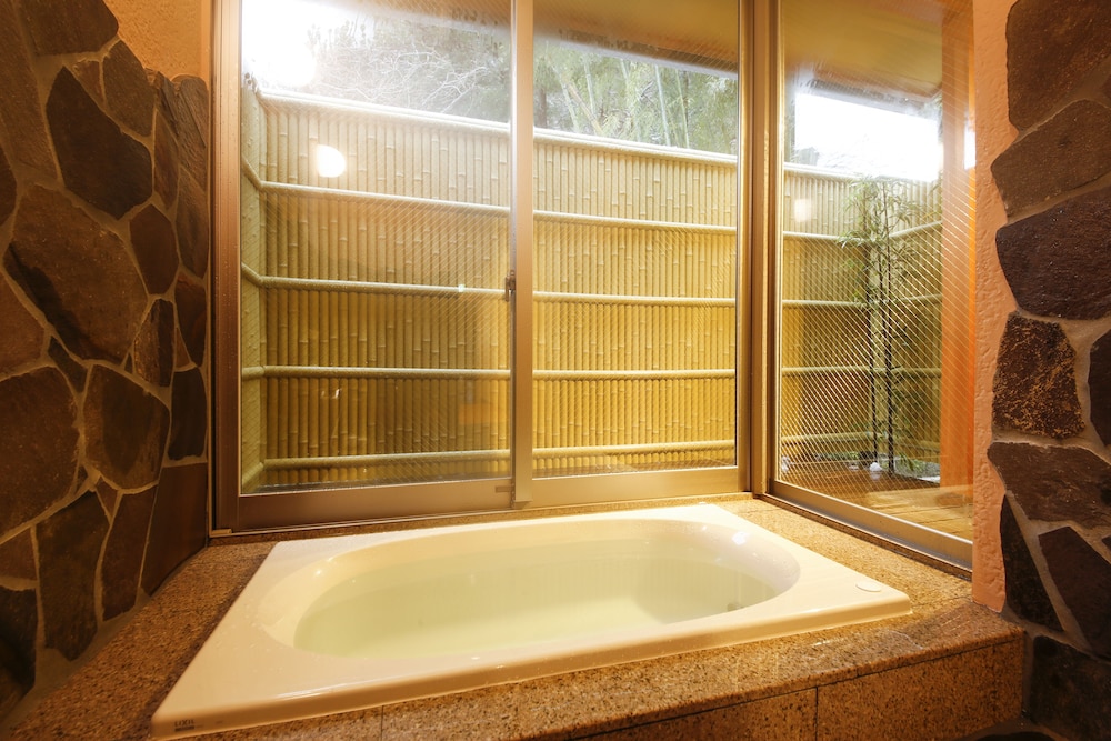 Japanese Western Style Room with Private Bathroom (Annex Building) photo 2