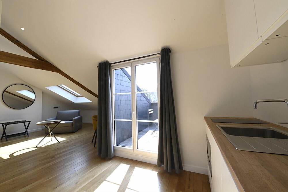 Premium Apartment, Non Smoking photo 2