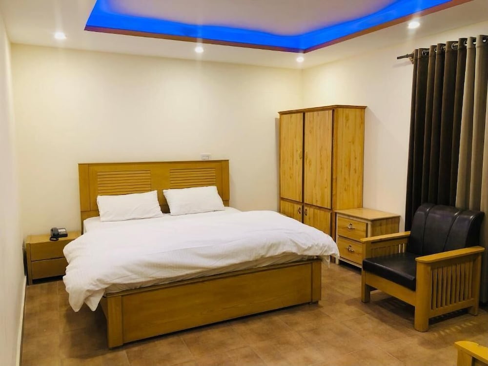 Standard Double or Twin Room photo 1