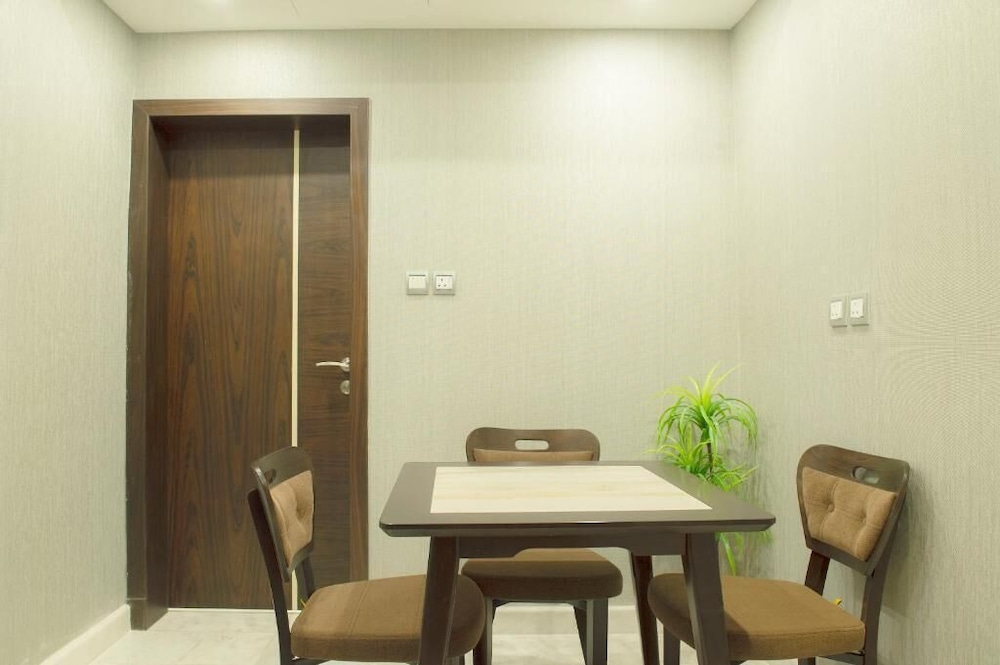 Executive Suite, 2 Bedrooms