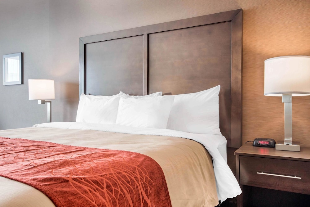 Comfort Inn & Suites Merritt, Zdjęcie 4