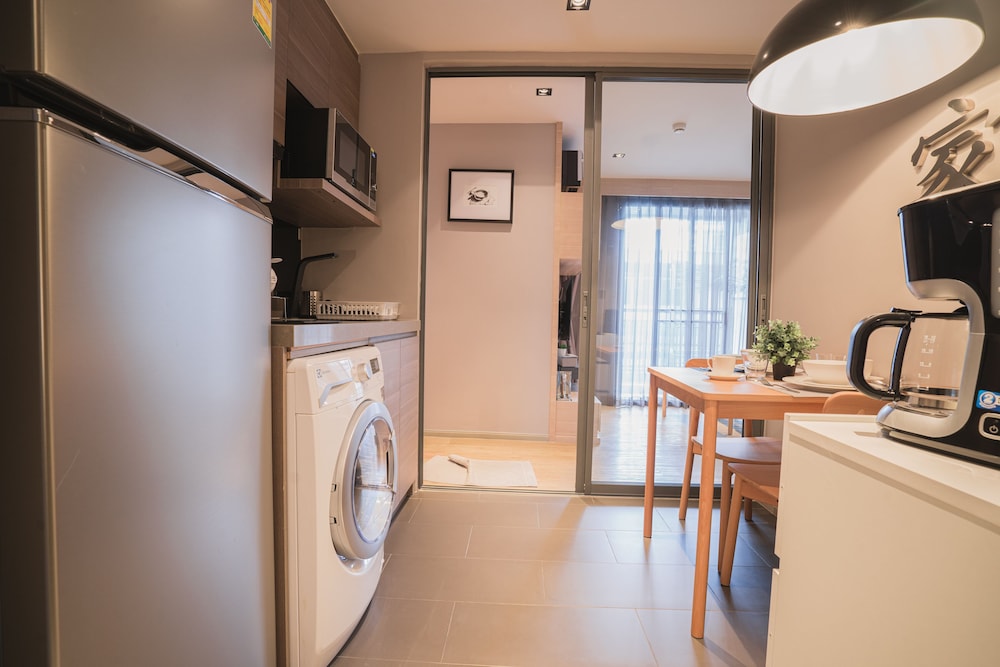 Two Bedroom thumbnail 5