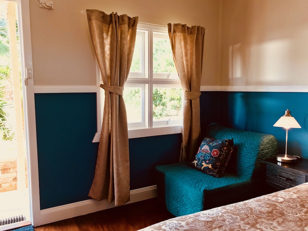 Deluxe Queen Room photo 2