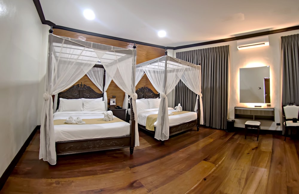 Ancestral Suite