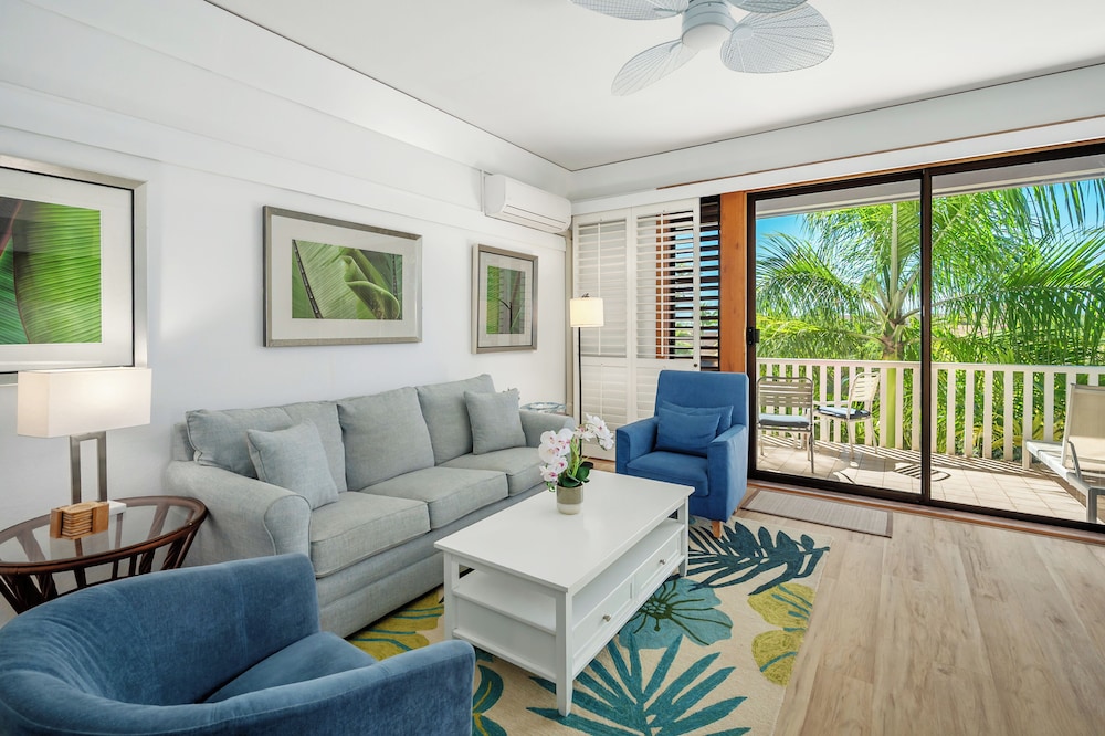 Royal Condo, 1 Bedroom Garden View (Unit 307, 1 Bath)