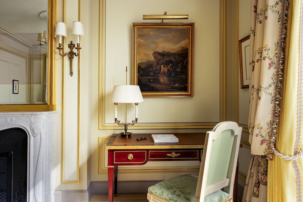Chambre Double Deluxe Chambre Double Deluxe
