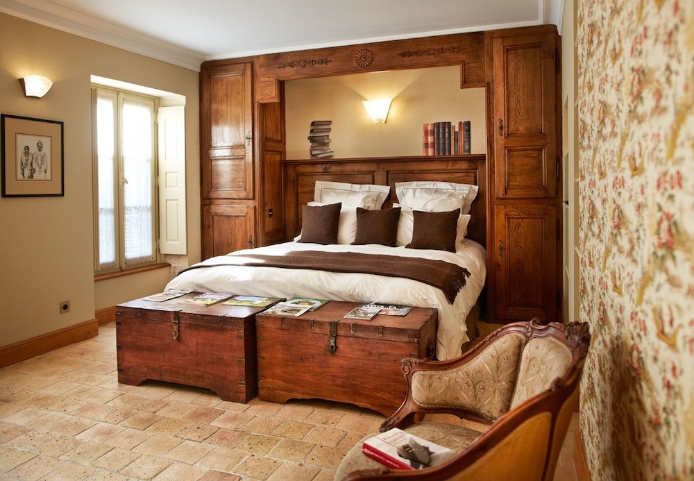 Comfort Double Room (Retour des Indes) photo 1