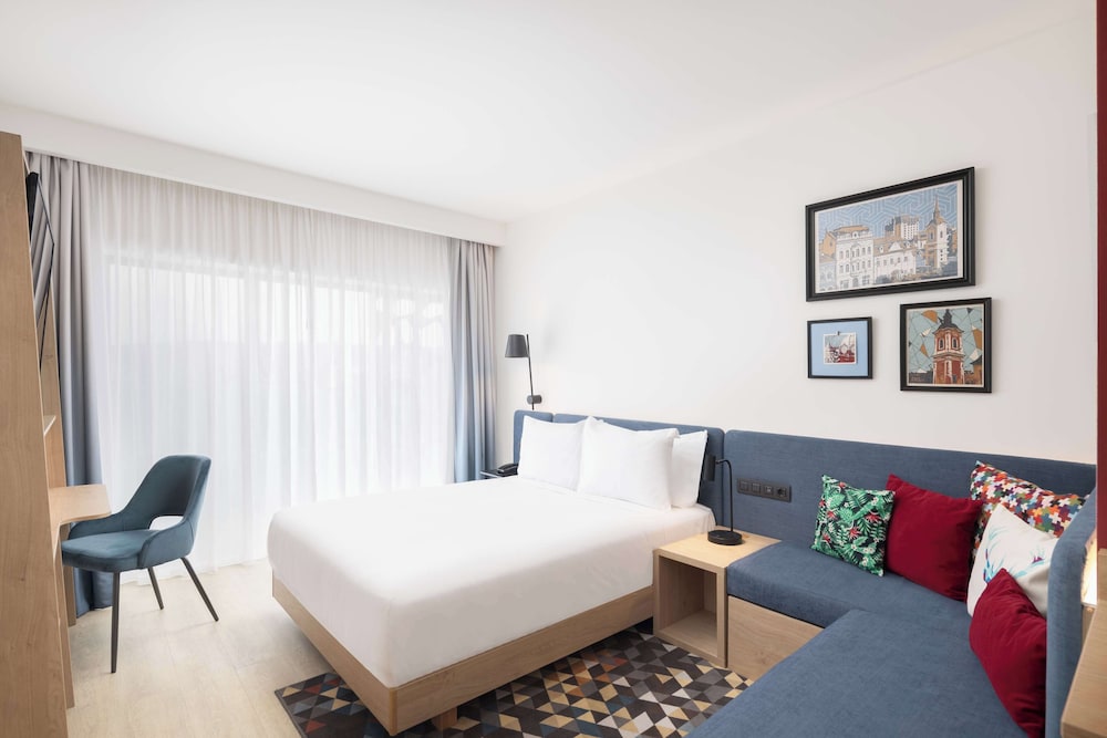 Room, 1 Queen Bed - Photo 1