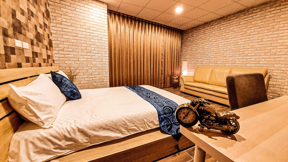 Economy Shared Dormitory photo 2