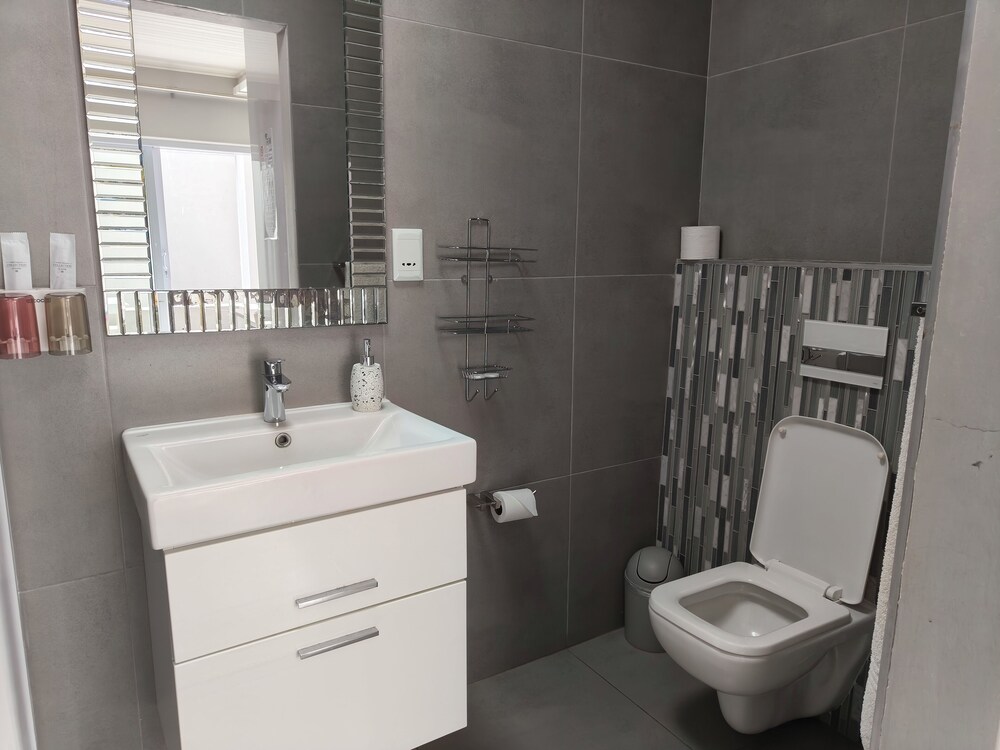 Superior Double Room, Bay View photo 2