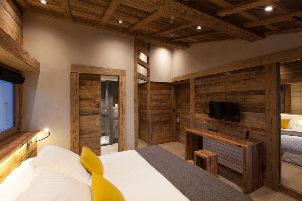Comfort Room