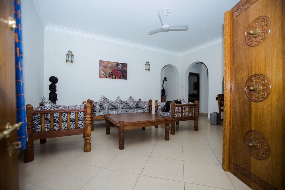 Luxury Apartment, 2 Bedrooms photo 1