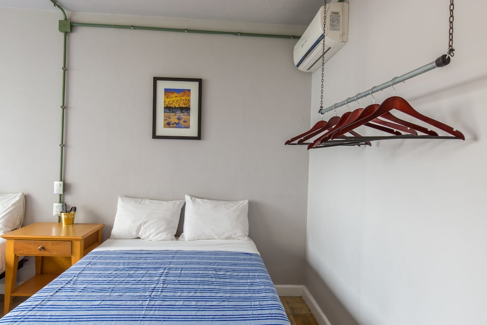 Superior Double Room, 1 King Bed, Non Smoking